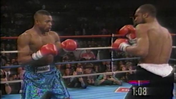 Top Rank Classics - Roy Jones Jr vs Glenn Wolfe
