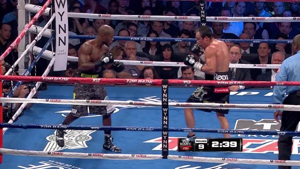 Top Rank Classics - Timothy Bradley Jr vs Juan Manuel Marquez