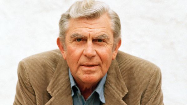 Autopsy: The Last Hours of... - Andy Griffith