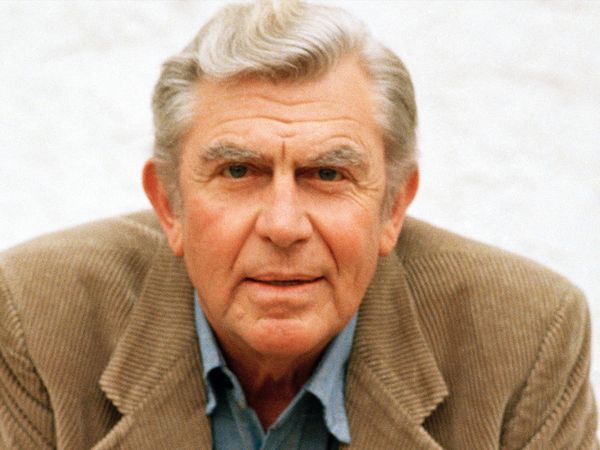 Autopsy: The Last Hours of... - Andy Griffith