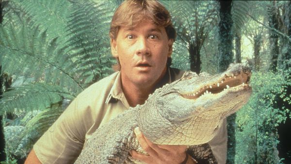 Autopsy: The Last Hours of... - Steve Irwin