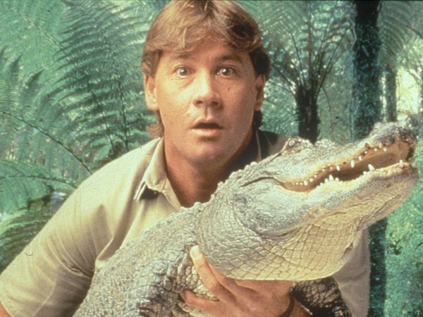 Autopsy: The Last Hours of... - Steve Irwin