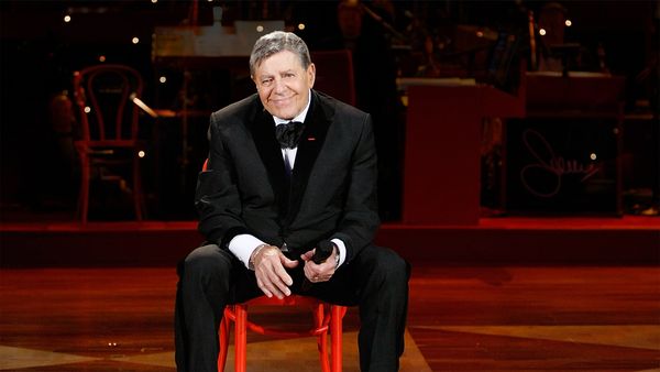Autopsy: The Last Hours of... - Jerry Lewis