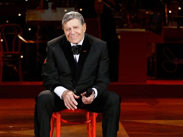 Autopsy: The Last Hours of... - Jerry Lewis