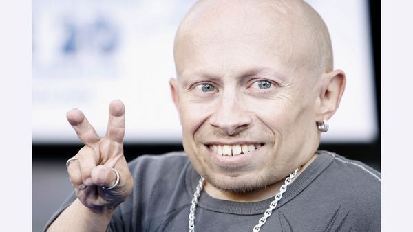 Autopsy: The Last Hours of... - Verne Troyer