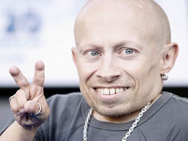 Autopsy: The Last Hours of... - Verne Troyer