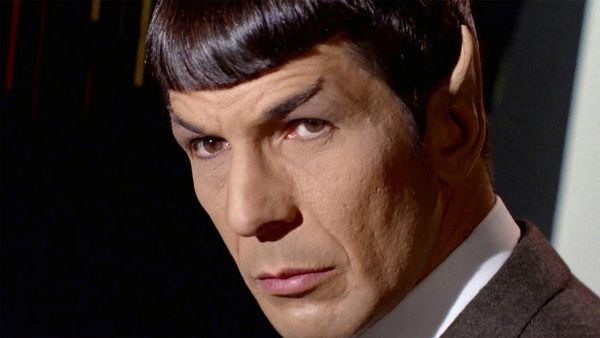 Autopsy: The Last Hours of... - Leonard Nimoy