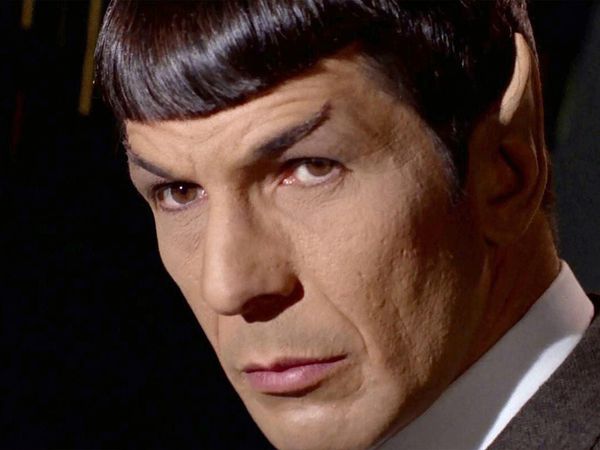 Autopsy: The Last Hours of... - Leonard Nimoy