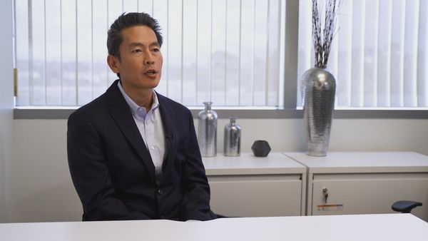 Targeted For Murder - Killer Walking