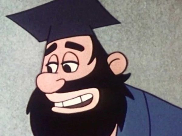 Klassischer Popeye - Goldenes Vlies / Zielsicheres Auge Popeye / Kaffeehaus / Der Milliardär