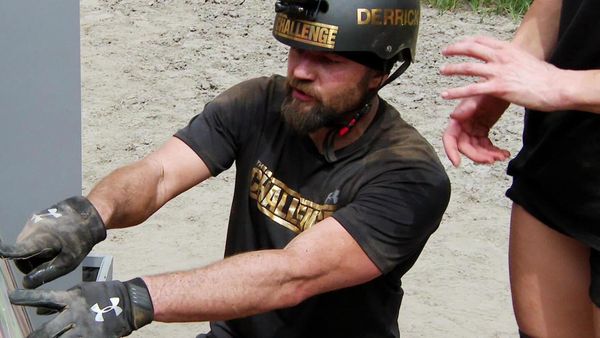 The Challenge: All Stars - Nuthin' but an OG Thang