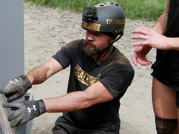 The Challenge: All Stars - Nuthin' but an OG Thang