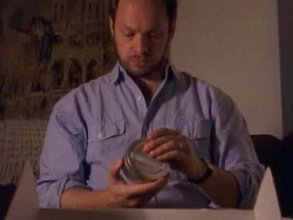 Ungelöste Geheimnisse: Original Robert Stack-Folgen - Folge 18