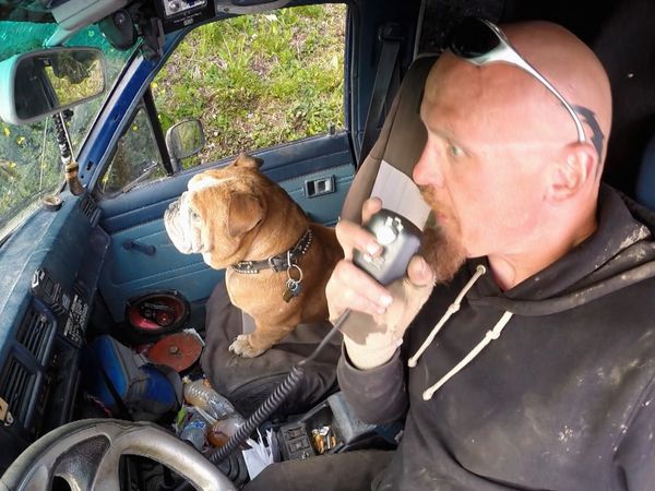 Alaska Off Road Warriors - Avsnitt 103