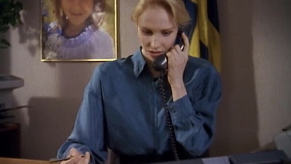 Ungelöste Geheimnisse: Original Robert Stack-Folgen - Folge 21