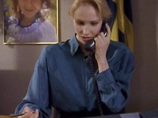Ungelöste Geheimnisse: Original Robert Stack-Folgen - Folge 21