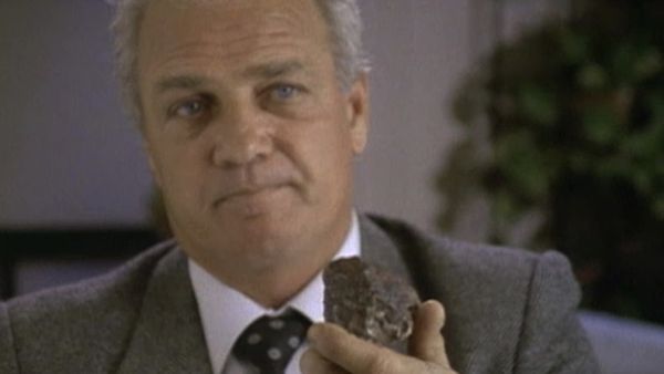 Ungelöste Geheimnisse: Original Robert Stack-Folgen - Folge 22