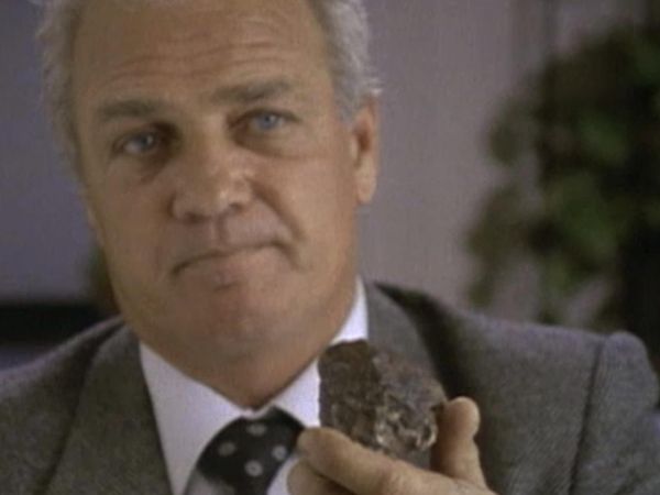 Ungelöste Geheimnisse: Original Robert Stack-Folgen - Folge 22