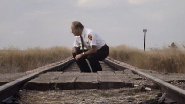 Ungelöste Geheimnisse: Original Robert Stack-Folgen - Folge 24