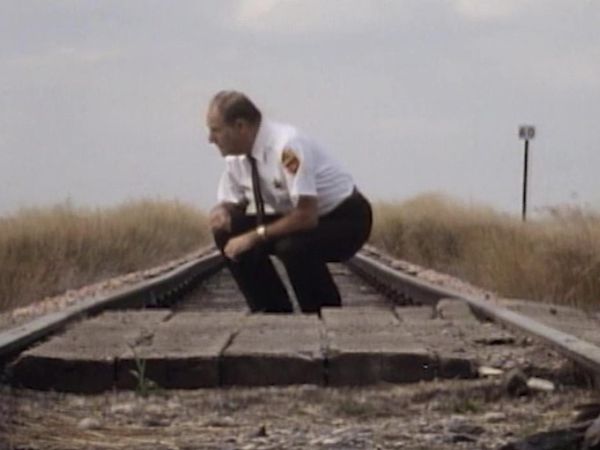 Ungelöste Geheimnisse: Original Robert Stack-Folgen - Folge 24