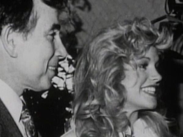 Ungelöste Geheimnisse: Original Robert Stack-Folgen - Folge 1