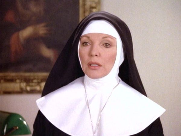 Dynasty - I titani - Parte 1 e 2