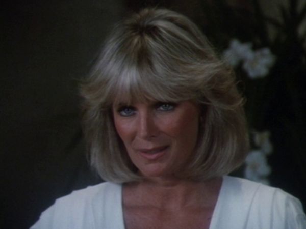 Dynasty - Amanda