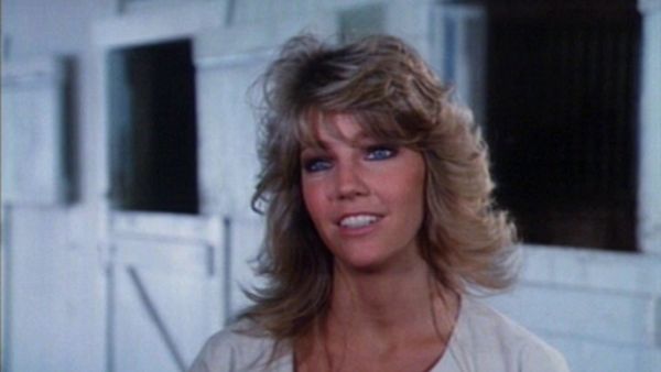 Dynasty - Una signora misteriosa