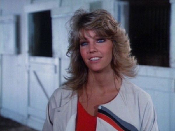 Dynasty - Una signora misteriosa
