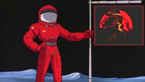 Em que lugar da Terra está Carmen Sandiego? - Sonhos lunares