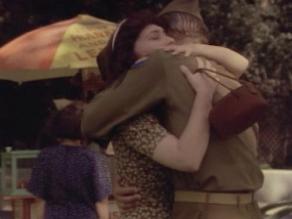Ungelöste Geheimnisse: Original Robert Stack-Folgen - Folge 6