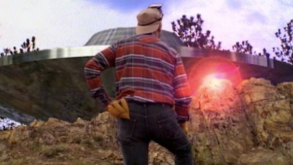 Ungelöste Geheimnisse: Original Robert Stack-Folgen - Folge 8