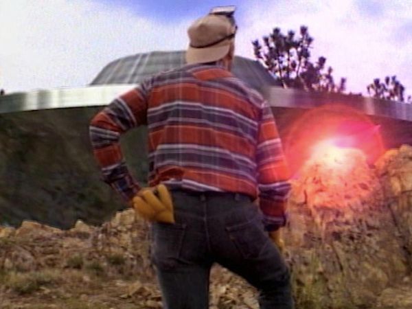 Ungelöste Geheimnisse: Original Robert Stack-Folgen - Folge 8