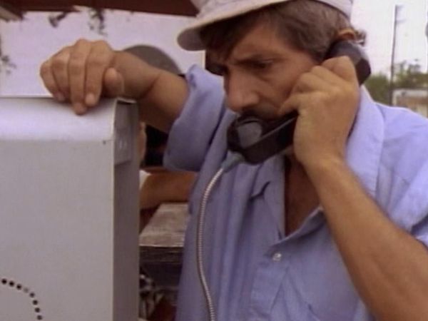 Ungelöste Geheimnisse: Original Robert Stack-Folgen - Folge 9
