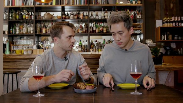 Worth It - $8 Toast vs. $20 Toast