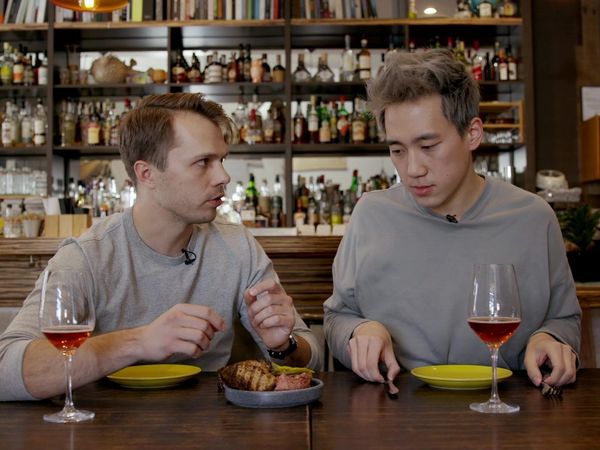 Worth It - $8 Toast vs. $20 Toast