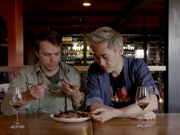 Worth It - $15 Spaghetti vs. $143 Spaghetti