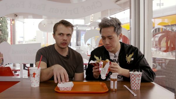 Worth It - $3 Fries vs. $100 Fries