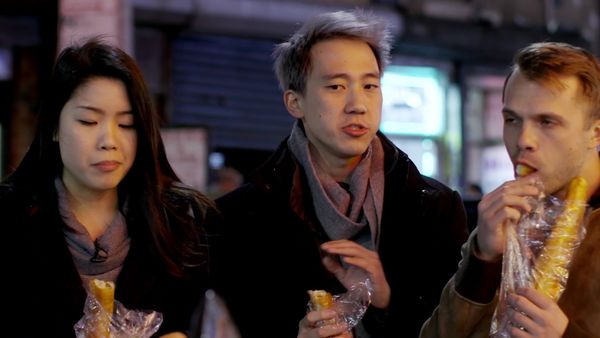 Worth It - $2 Peking Duck vs. $340 Peking Duck