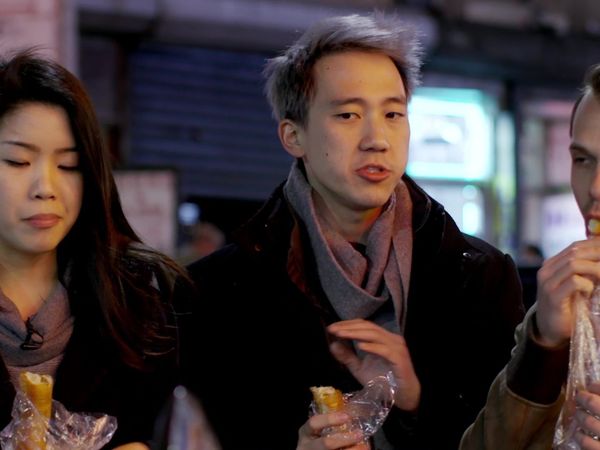 Worth It - $2 Peking Duck vs. $340 Peking Duck