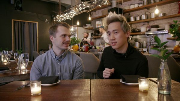 Worth It - $10 Vegan vs. $135 Vegan