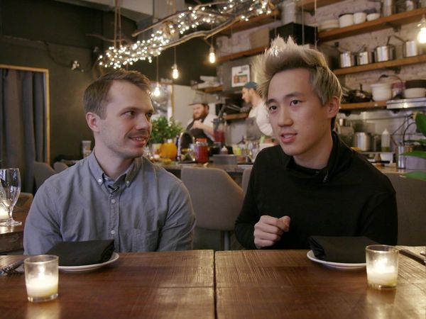 Worth It - $10 Vegan vs. $135 Vegan