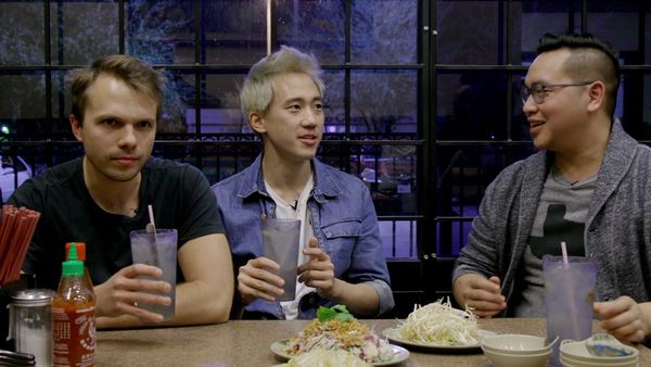 Worth It - $7 Pho vs. $68 Pho