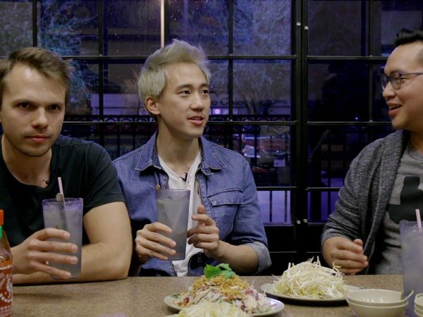 Worth It - $7 Pho vs. $68 Pho
