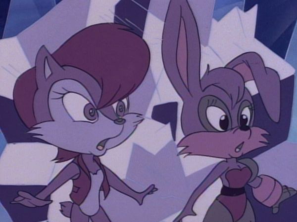 Sonic the Hedgehog - O vazio