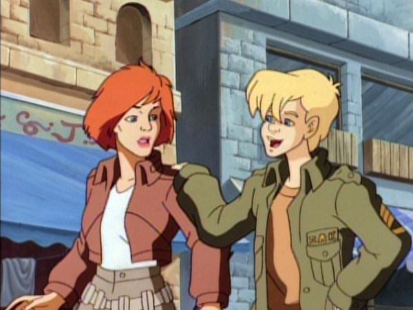 Em que lugar da Terra está Carmen Sandiego? - Delírio de dinossauro
