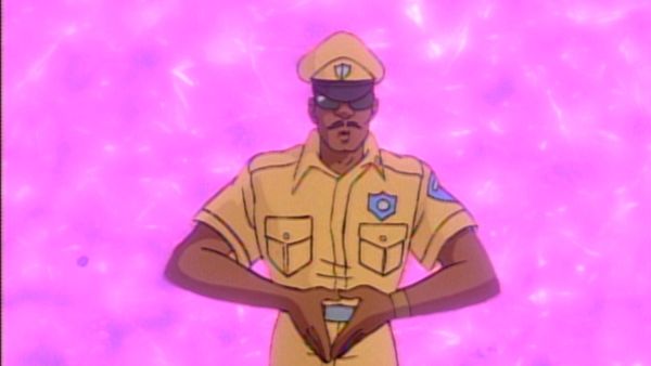 Em que lugar da Terra está Carmen Sandiego? - Um chamado superior