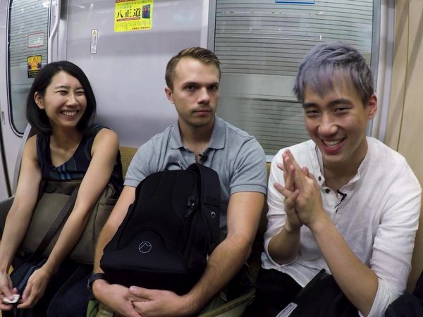 Worth It - $1 Coffee vs. $914 Coffee: Japan