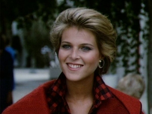 Dynasty - Il segreto