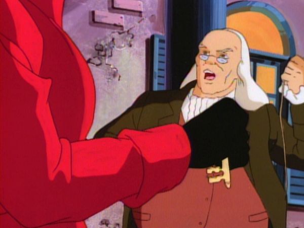 Em que lugar da Terra está Carmen Sandiego? - Um encontro com Carmen - Parte 1